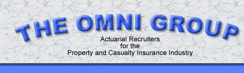 The Omni Group - Actuarial Recruiters for the Property and Casualty Insurance Industry
